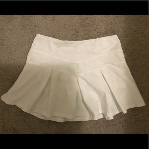 Ivivva Tennis Skort